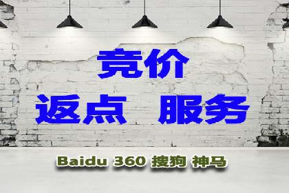 百度推广实战案例分享